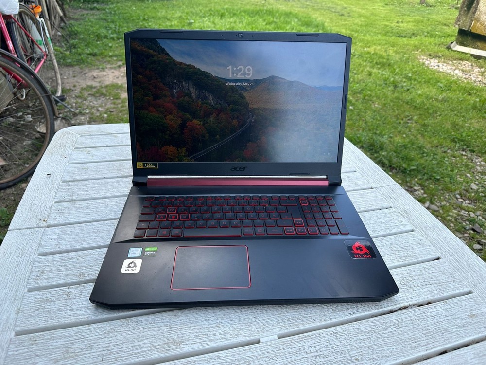 Acer Nitro 5 17.3