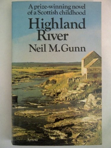 Highland River by Gunn, Neil 0099087200 The Fast Free ShippingFREE US DELIVERY | ISBN: 0099087200 | Quality Books