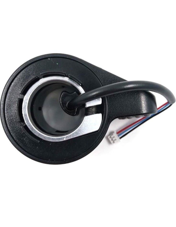 Electric Brakes Assembly Replacement Repair Part Fit for Ninebot Es1 Es2 Es4