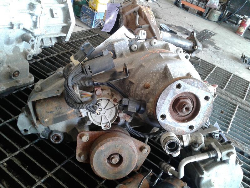05-09 SORENTO Automatic Transfer Case 1736150 Replacement