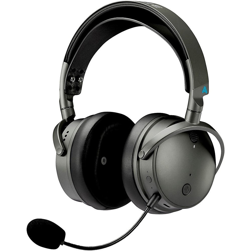 Audeze Maxwell Wireless Gaming Headset Black 208-MW-1120-01