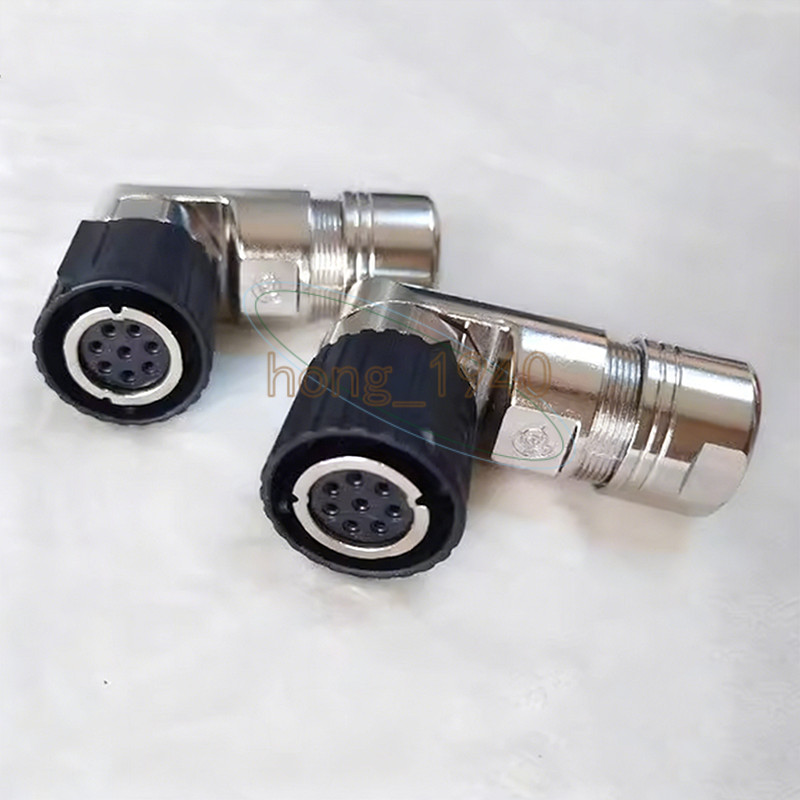1PCS NEW FOR Siemens V90 aviation plug 6FX2003-0SL11 6FX20030SL11