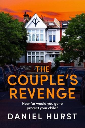 Daniel Hurst The Couple's Revenge (Paperback)Another great item from Rarewaves USA | Free delivery!