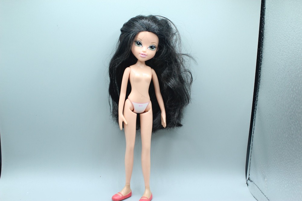 Bratz  Original Doll Only Vintage #28 (B17)