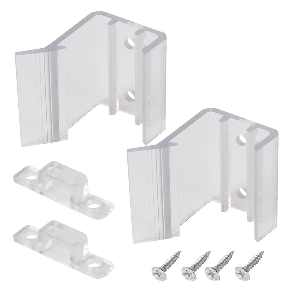 RV Sliding Mirrored Closet Door H527 Universal 4708