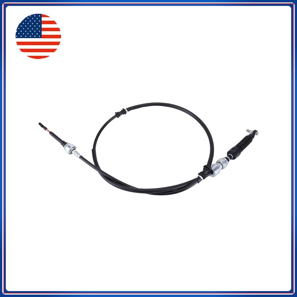 2007-13 Nissan Versa Automatic Transmission Shift Cable 34935-EM30A OEM Fit