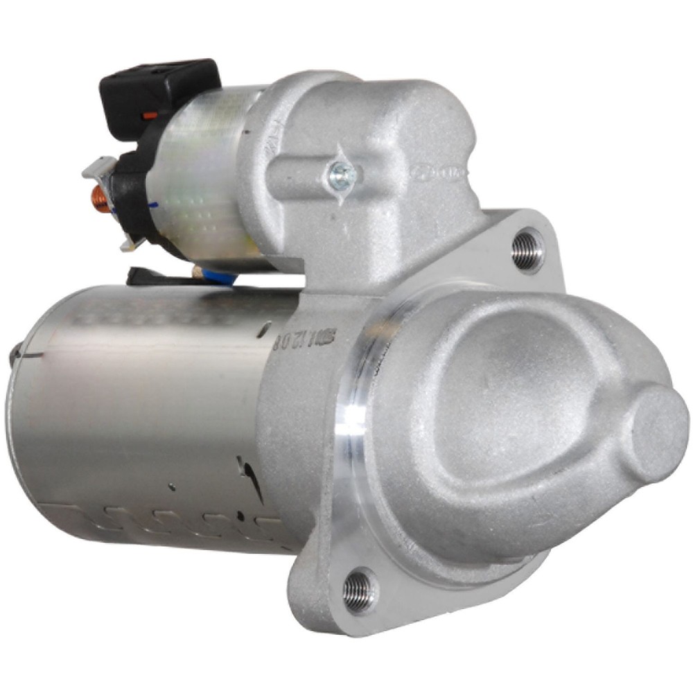 AC Delco 337-1176 Starter Compatible with 2010-2018 Hyundai Kia Vehicles-image