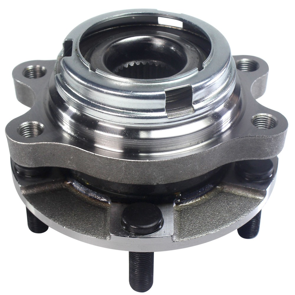 Fits Nissan Altima Maxima Pathfinder Quest Front Wheel Bearing Hub 5Lugs 513296