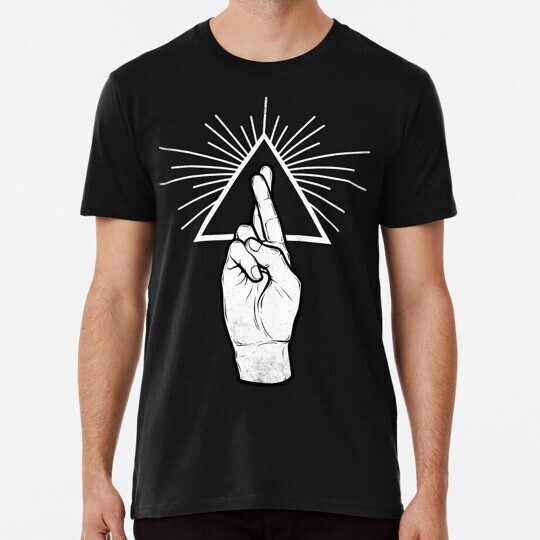 Winya No. 87 S to 5XL Made in the USA T-Shirt