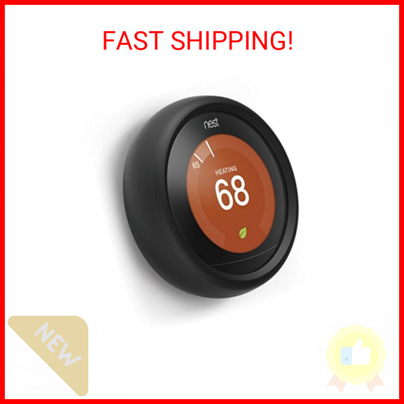 elago Controller Grip Compatible with Nest Learning Thermostat® 3rd & 2nd Genera