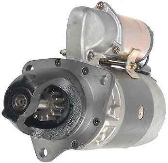 24V 7.5KW 13T STARTER MOTOR FOR KOMATSU COMPRESSOR AND VARIOUS MODELS PNS