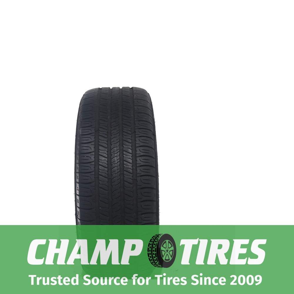 P225/50R17 Goodyear Assurance All Season 94 V Used 6/32nds