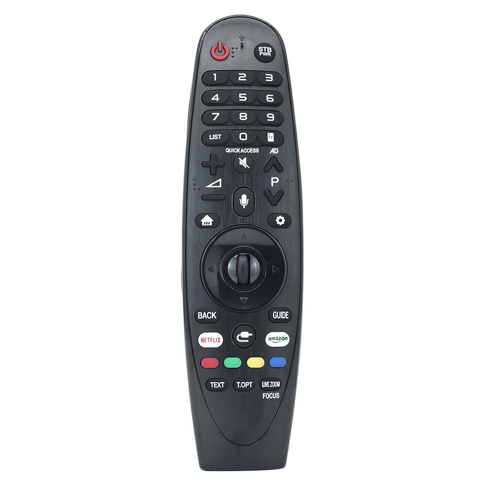 LG QLED 2018 TV Remote Replacement for 50UK69 49LK62 AN-MR18BA