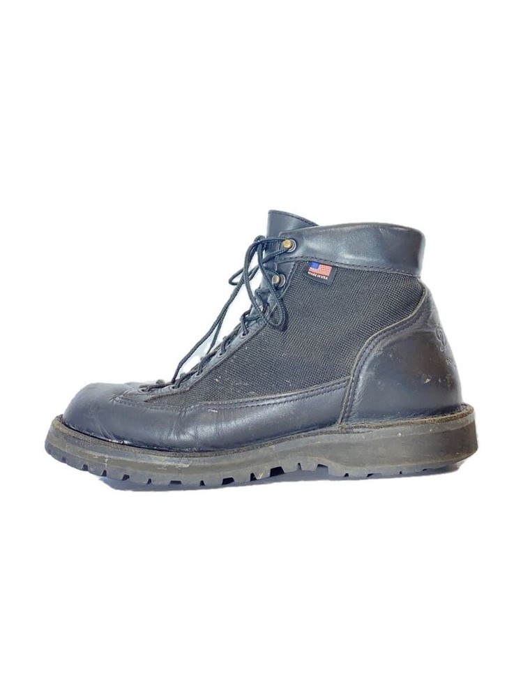 Danner Light USA Made White Tag Lace-Up Boots Size 10 31400X 1167