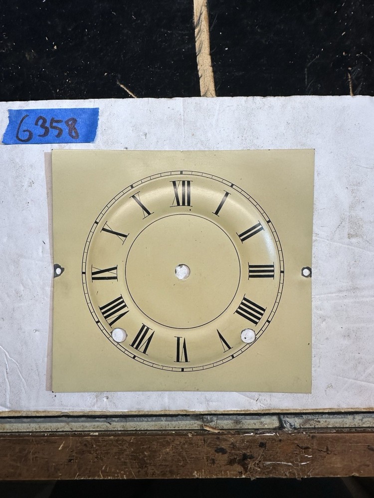(G358) - ANTIQUE 6.75