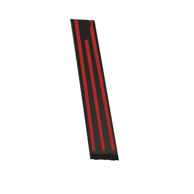 Genuine Mopar B Pillar Applique Left 57010263AI