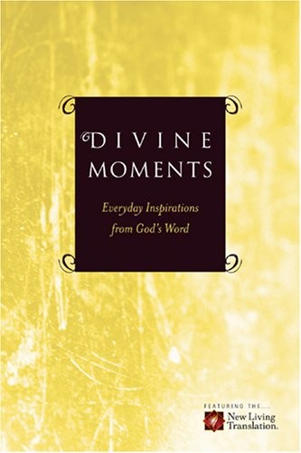 Divine Moments by Beers, Ronald A Paperback / softback Book The Fast FreeFREE US DELIVERY | ISBN: 1414312253 | Quality Books