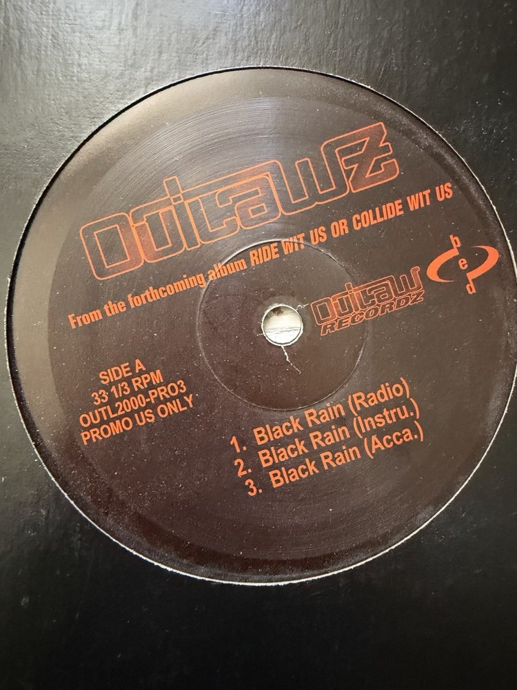 Outlawz - 