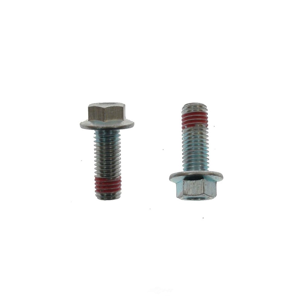Disc Brake Caliper Bracket Mounting Bolt-4WD Carlson H801