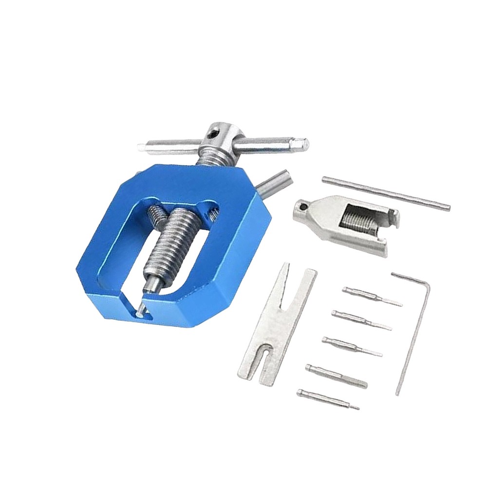 1x 2Pcs Motor Pinion Gear Puller Remover Tools Set Rc Motor Gear Puller Tool new