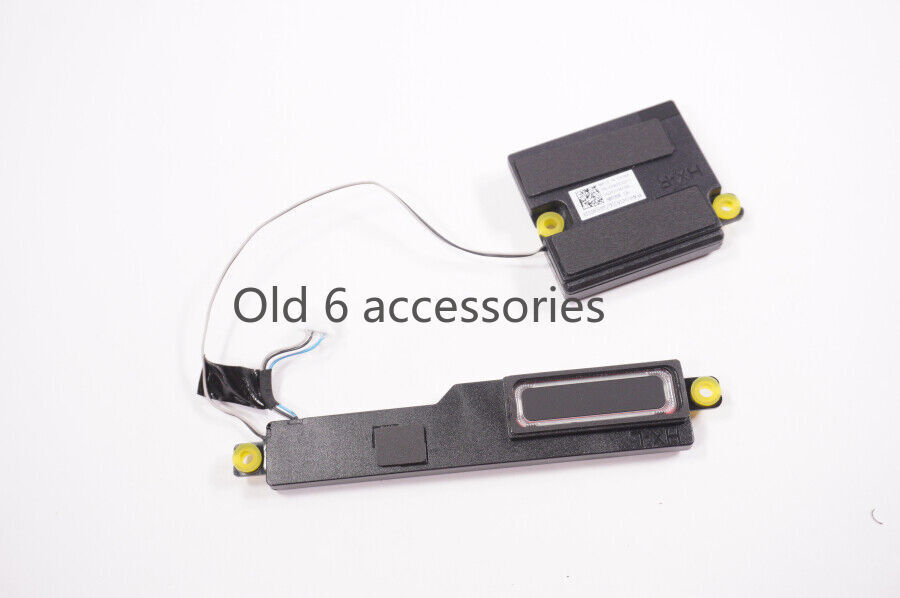 5SB0S32013 Lenovo Speaker Kit 82YN0002US YOGA 7 16IRL8