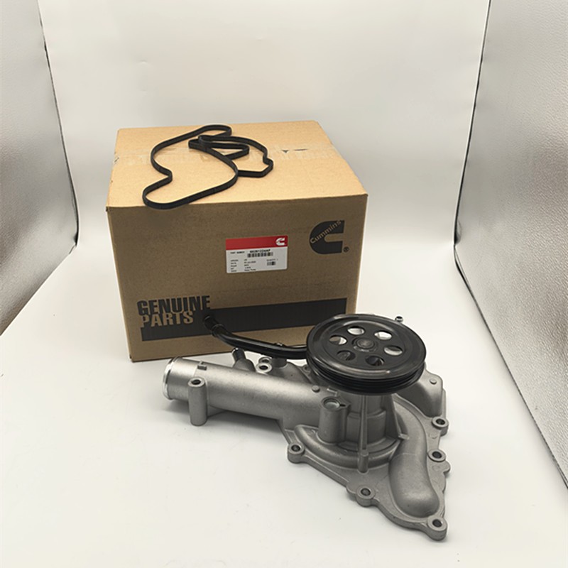 Water Pump Fits For 2019-2024 Ram 1500 5.7L & 2022-2023 Jeep Wagoneer 68261224AF