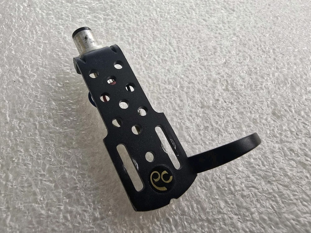 Vintage Pickering AS-2PS Headshell in Excellent Condition