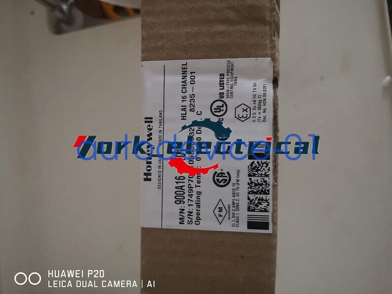 ONE New 900A16-0101 DHL/FedEx