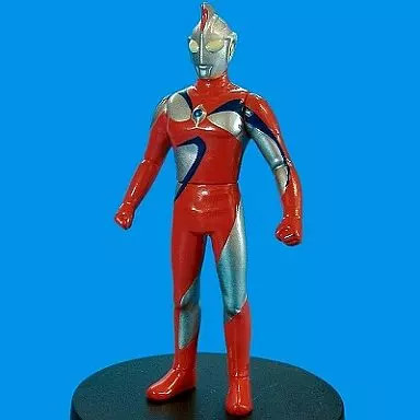 Mini Figure Ultraman Cosmos (Corona Mode) 