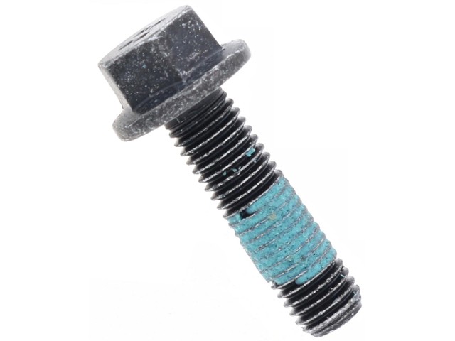 7x Replacement 985151 Water Pump Bolt Volvo V70 S60 C70 850 S40 S80 V50 S70 C30