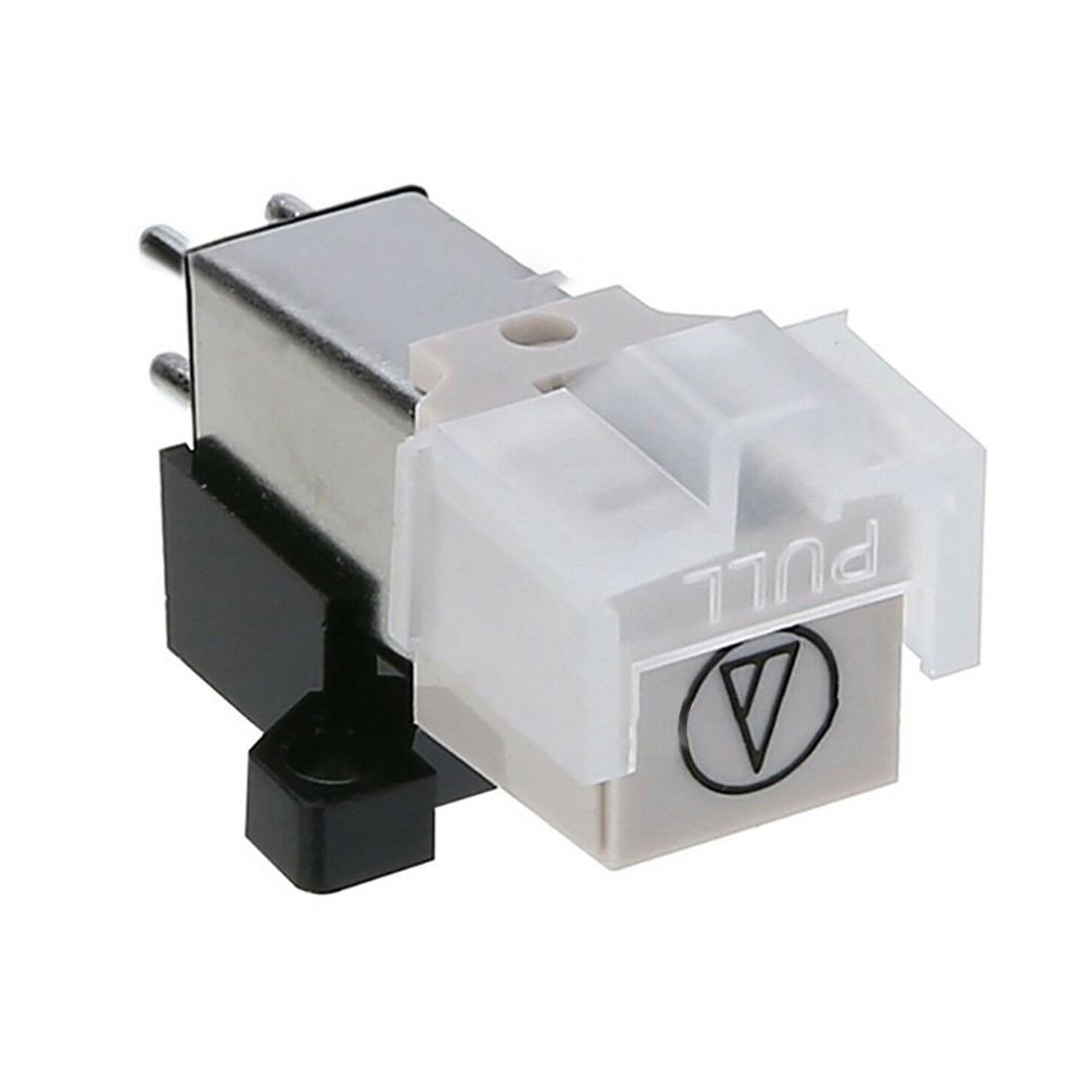 Magnetic Elliptical Turntable Cartridge Stylus for Vinyl Record Players