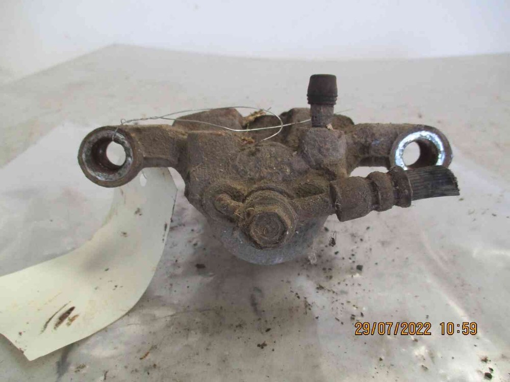 Nissan QASHQAI I 440111KD0A Left Rear Brake Caliper