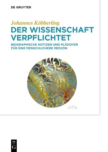 Johannes Köbberling Der Wissenschaft verpflichtet (Hardback)Another great item from Rarewaves USA | Free delivery!