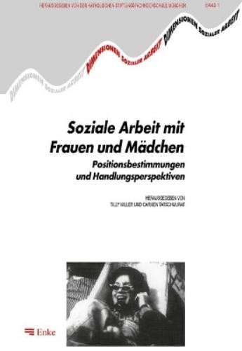 Soziale Arbeit mit Frauen und Mädchen (Paperback)Another great item from Rarewaves USA | Free delivery!