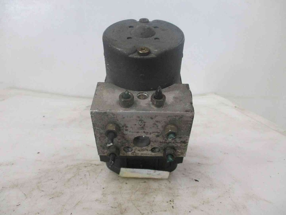 Renault MEGANE I ESTATE ABS BLOCK 8200176161