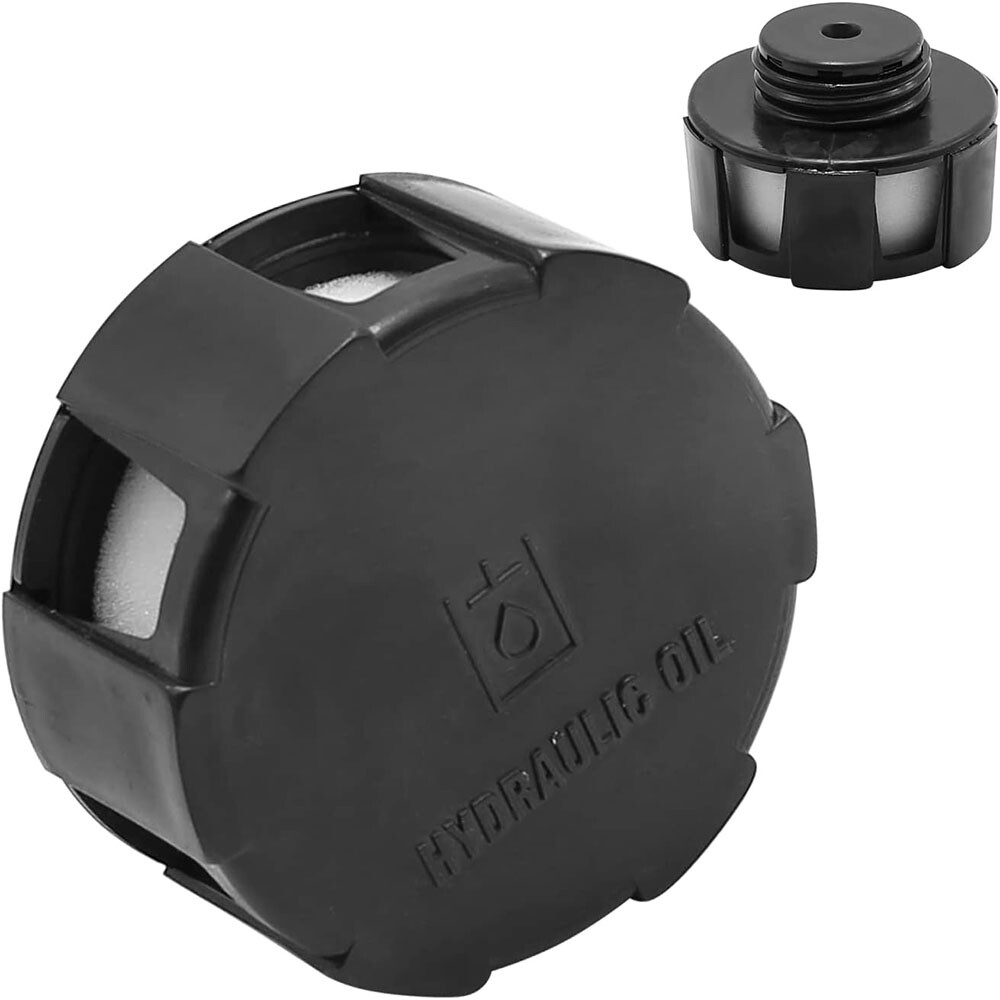 Hydraulic Oil Cap 6727475 For Bobcat 645 653 730 731 732 863 864 873 943 953 963
