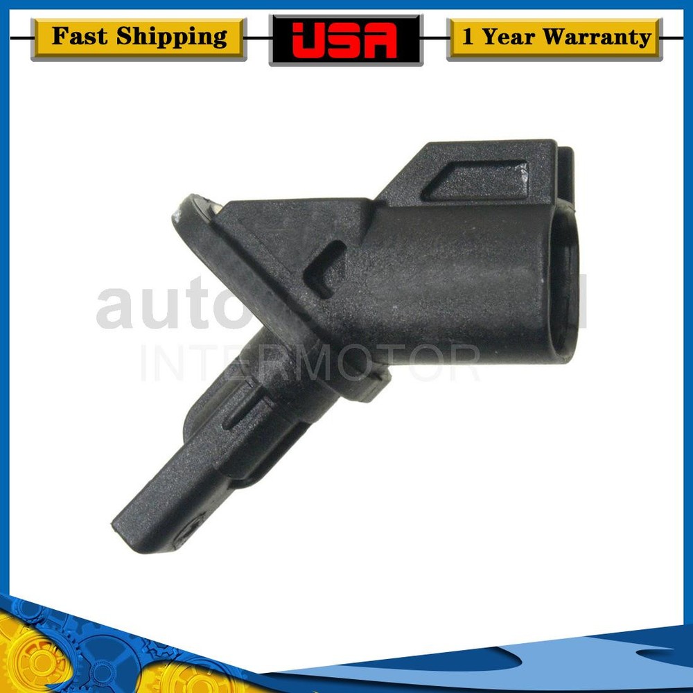 2004-2008 Mazda 3 ABS Wheel Speed Sensor Front Left OEM Fit