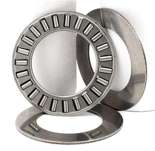 Thrust Needle Roller Bearing 8x21x4