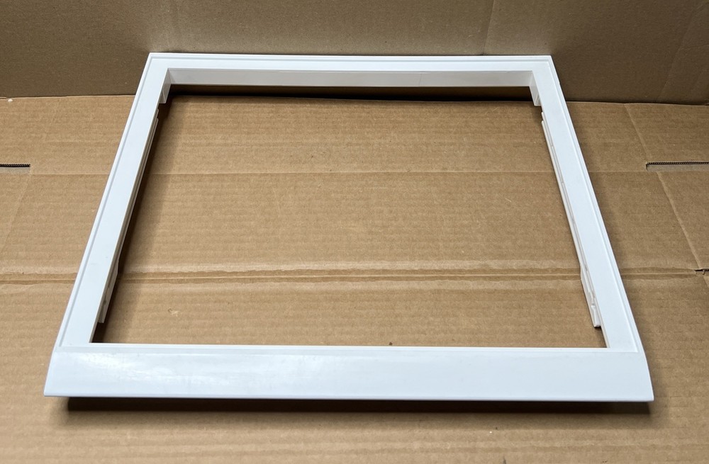 Whirlpool Fridge Crisper Cover 2209698 2217123 W10508993 2209699 2209702 ASMN