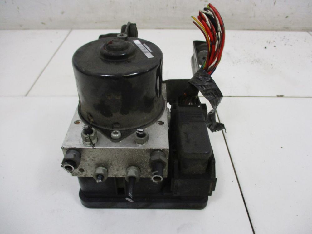 ABS Hydraulic Control Unit for Volvo C70 II (2006-2013)