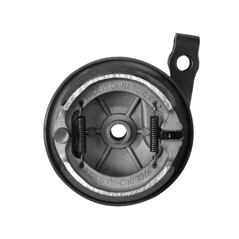 Segway Ninebot Max G30 G30LE Front Wheel Hub Brake Cover