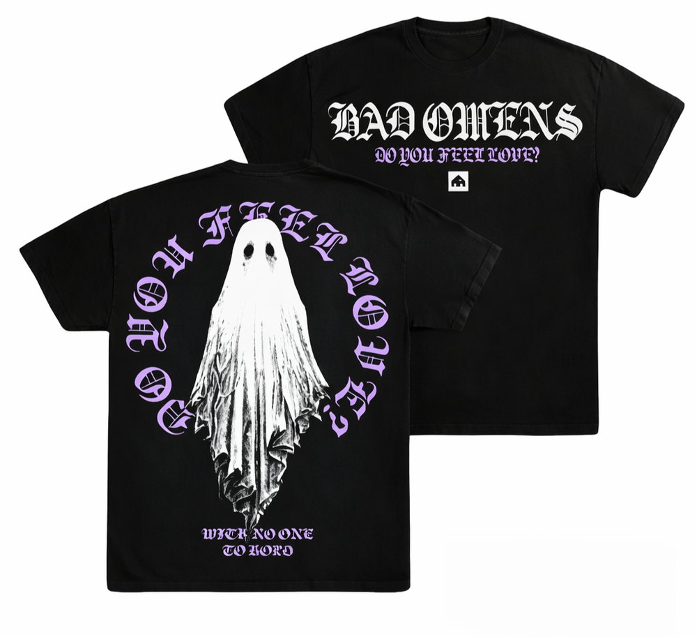 New!! Bad Omen 