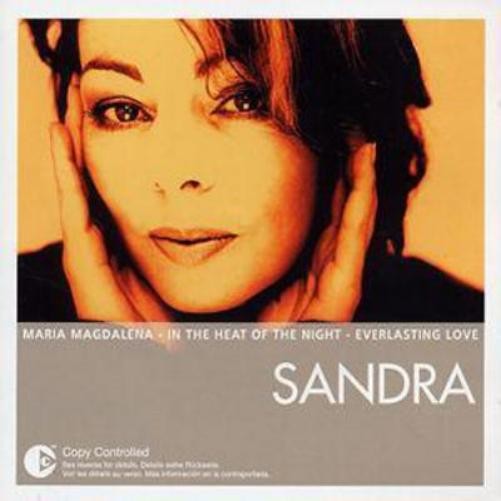 Sandra The Essential (CD) AlbumAnother great item from Rarewaves USA | Free delivery!