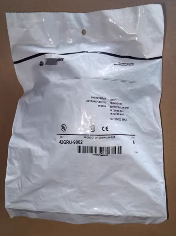 One Unit New 42GRU-9002  # DHL or Fedex W/90Days warranty #F22