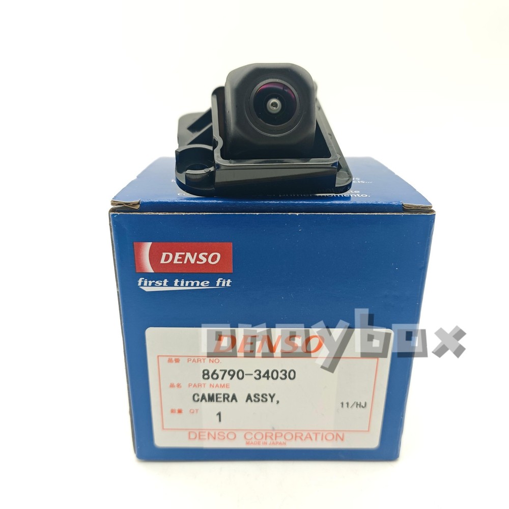 86790-34030 Rear View Backup Camera Parking Camera For Toyota Tundra 2007-2013