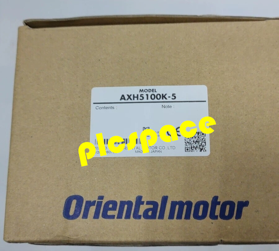 AXH5100K-5 brand new driver module Express DHL or FedEx