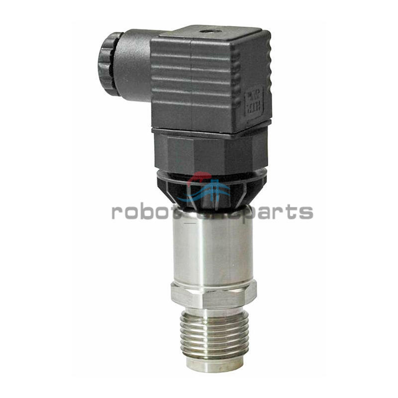 One SIEMENS QBE2103-P1 0-1bar 4-20mA Pressure Sensor New