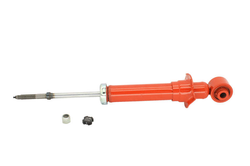 KYB Shocks & Struts AGX Rear Fits Toyota Celica 2000-05