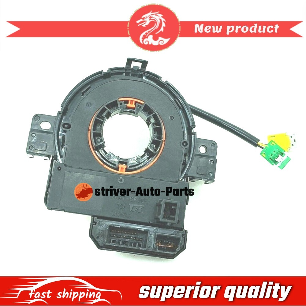 OEM Clock Spring & Steering Angle Sensor for 2013-2017 Honda Accord Crosstour
