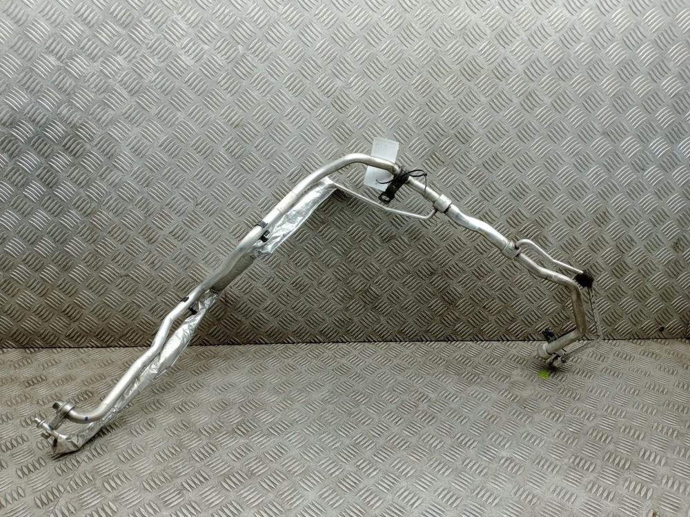 FORD MONDEO AC AIR CONDITIONING PIPE HOSE DG9H-19E881-DC MK5 2014 - 2018
